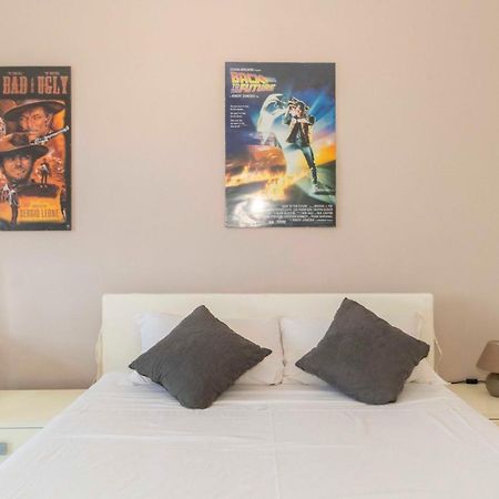 Mm Bengasi Modern Apartment Torino Kültér fotó