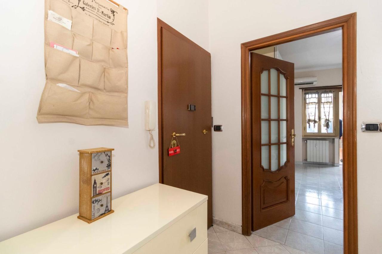 Mm Bengasi Modern Apartment Torino Kültér fotó