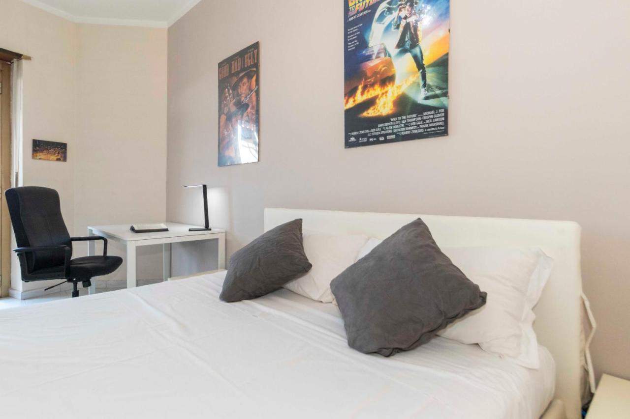 Mm Bengasi Modern Apartment Torino Kültér fotó