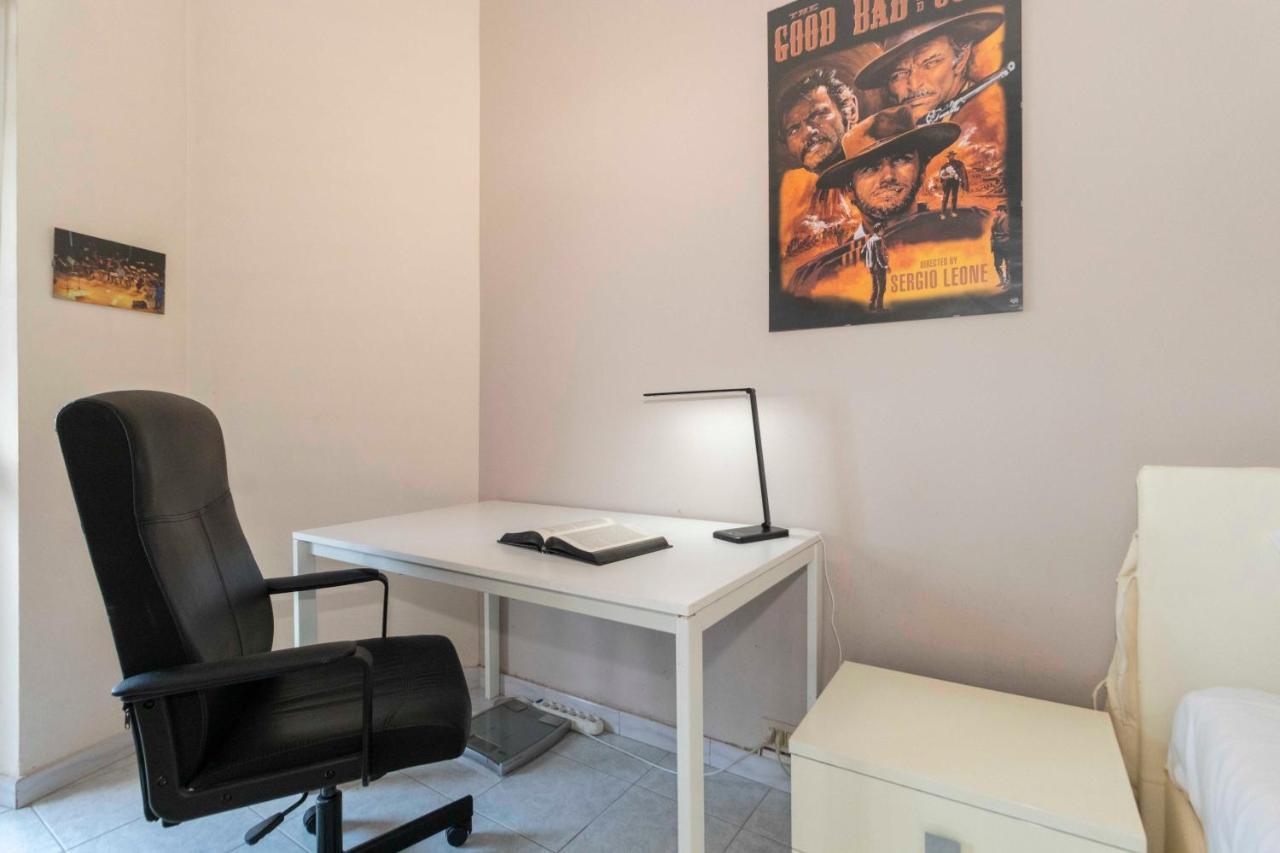 Mm Bengasi Modern Apartment Torino Kültér fotó