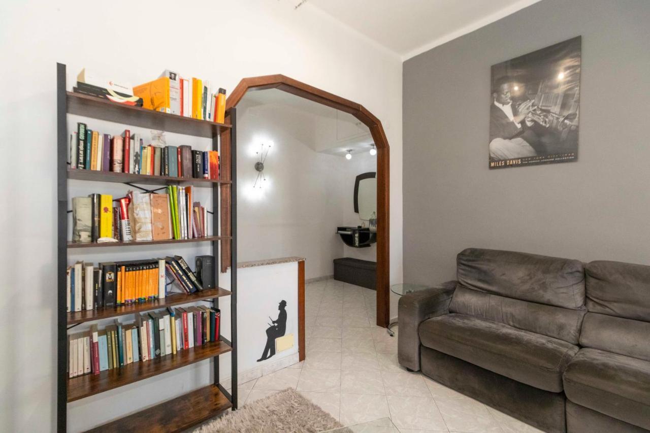 Mm Bengasi Modern Apartment Torino Kültér fotó