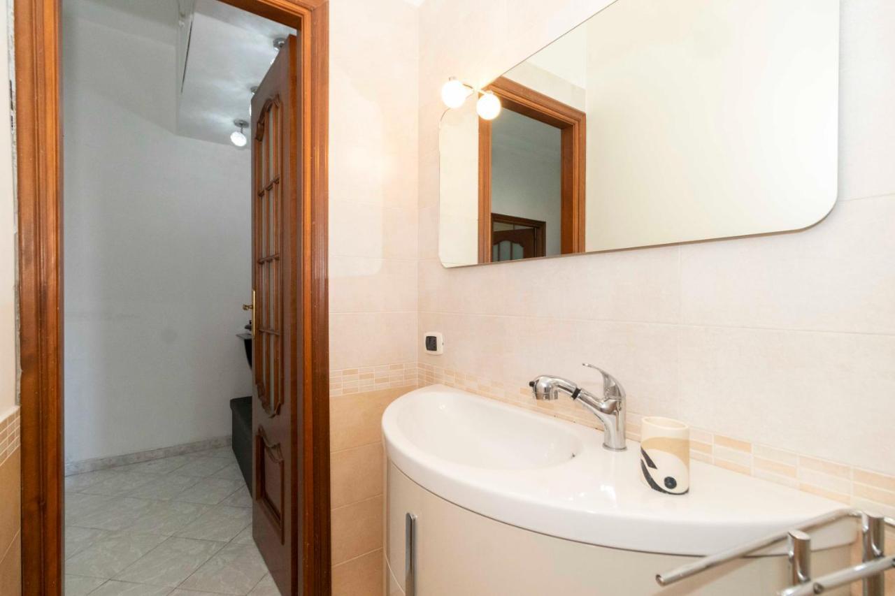 Mm Bengasi Modern Apartment Torino Kültér fotó