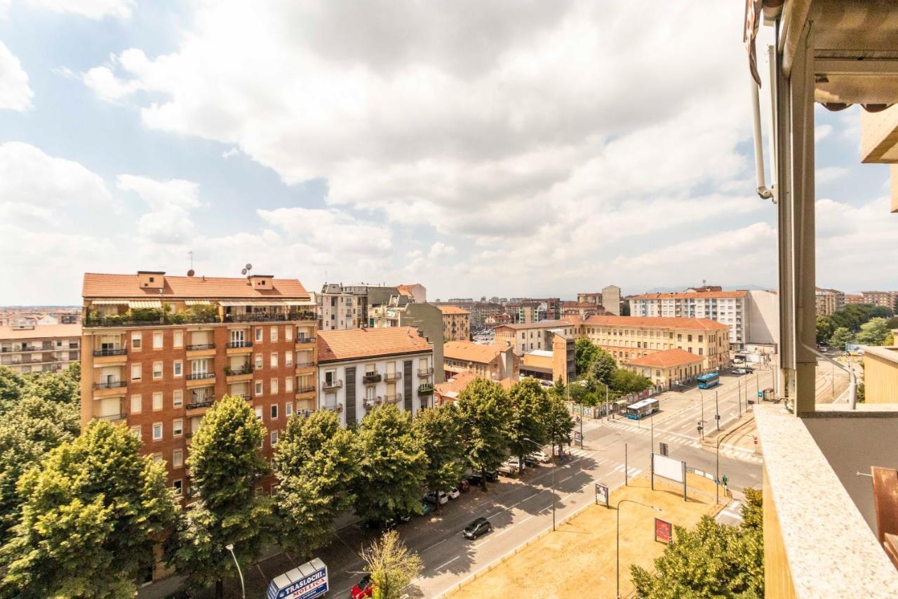Mm Bengasi Modern Apartment Torino Kültér fotó