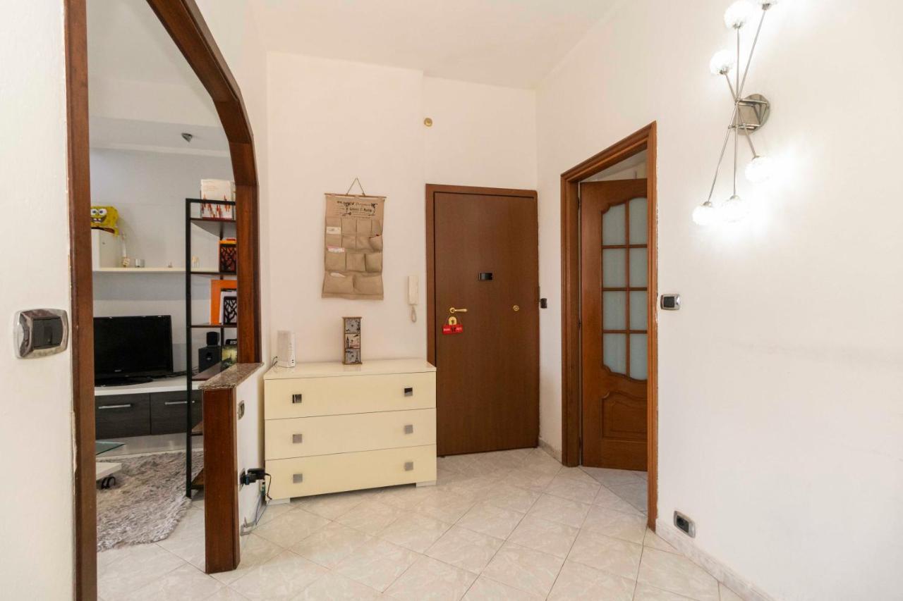Mm Bengasi Modern Apartment Torino Kültér fotó