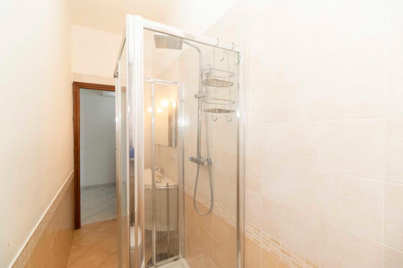 Mm Bengasi Modern Apartment Torino Kültér fotó
